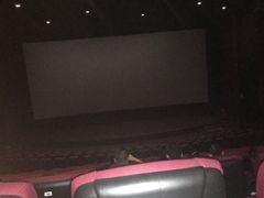 -万达影城(涪城万达广场激光IMAX店)