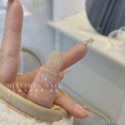 -米小兔美甲美睫