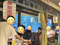 -永安水煮活鱼·仪征土菜院子