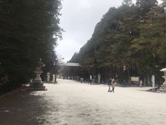 -北海道神宫