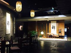 -青藤茶馆(南山路店)