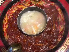 -矮板凳老火锅(宽窄巷子店)