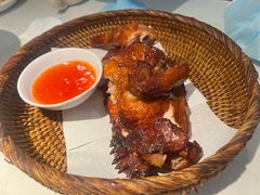 -花椒俏川菜小馆(南海万达店)