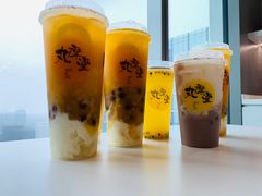 -丸摩堂鲜果茶(九方店)
