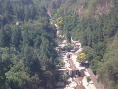 -狼牙山风景区