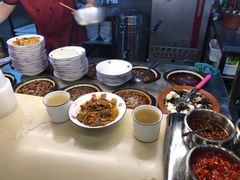 -老南昌粉面馆(绳金塔店)