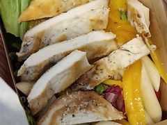 -每刻健身工作室(西直门店)