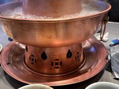 -额尔敦·品质自助(摩尔城店)