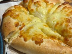 卢布里奶酪包-卢布里西餐厅(总店)