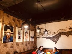大堂-三个渔夫·蒸汽海鲜(小白楼店)