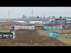 -上海国际越野赛车场