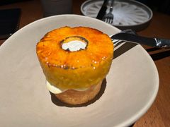-OTIUM • 柴屿麦(亮马桥店)