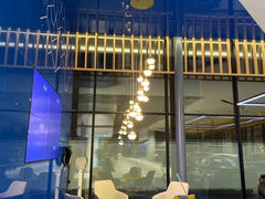 -宁波宝信宝马4S店(江北日湖店)