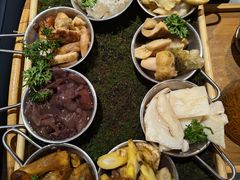 -一朵菌·野生菌探索家火锅(南亚店)
