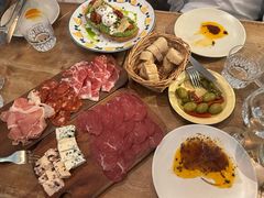 -Alimentari Grande(东湖路店)