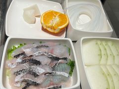 -海底捞火锅(龙岗星河COCO Park店)