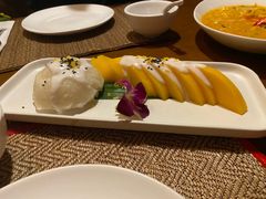 -泰国餐厅 Thai Food(裕华万达店)