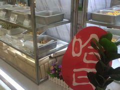 -哈氏·上海哈尔滨食品厂(五角场万达广场店)