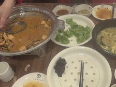 -今鲜源大酒店·中华餐饮名店(新湛路店)