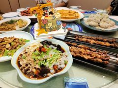 -鲜得莱渔港·小平岛海胆馆(七贤岭店)