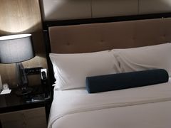 -上海静安铂尔曼酒店