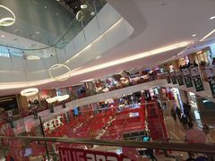 -皇庭广场(福华三路店)