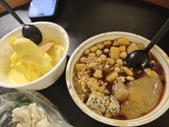 花式冰粉-串妹花式冰粉(乐山总店)