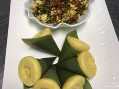 -通安客栈中餐厅·何家小馆