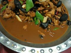 -赵记煎饼卷大葱(东岳店)