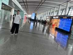 -常州奔牛国际机场