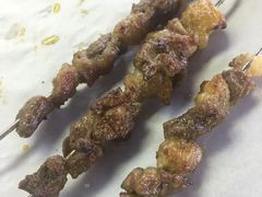 -眼镜哥浦江夜宵大本营