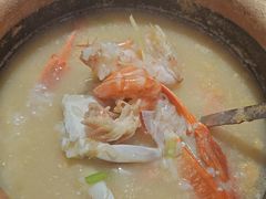 -东江海鲜大排档·潮汕菜·砂锅粥