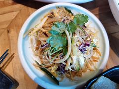 -院子餐厅·大锅菜·老杭帮(桥西直街店)