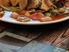 -庄河步云山羊汤(椒房店)