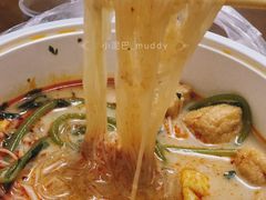 -杨国福麻辣烫(庆春路店)