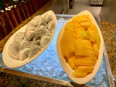 -马哥孛罗咖啡厅·Cafe Marco (厦门马哥孛罗东方大酒店)