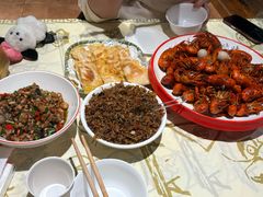 -串盟烧烤大排档·长沙美食地标(星沙店)