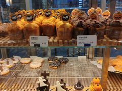 -BreadTalk面包新语(虹口龙之梦店)