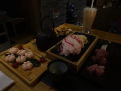 -湊湊火锅·茶憩(恒隆广场店)