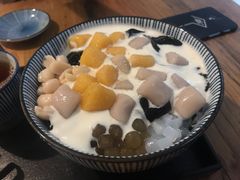 -WONDER ICE 萬得冰田(建設路总店)