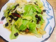 -蜀韵川香水煮鱼(泰山路店)