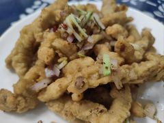 -太湖好灶头土菜馆(石公路店)