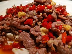 -炊烟小炒黄牛肉(中心印象城店)