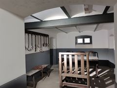 -青岛德国监狱旧址博物馆