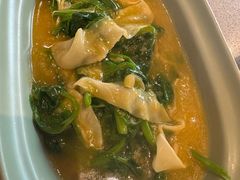 -半山腰·云南菜(侨福芳草地店)