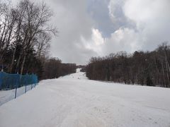 -长白山万达国际滑雪场