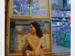 门面-洪都大拇指(洪都店)