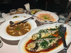 -三利音·玖弄小鲜(浦东嘉里城店)