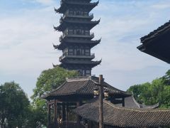 -乌镇景区