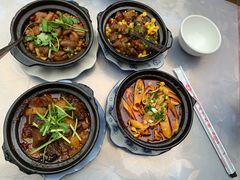-廖记老砂锅(上清寺店)